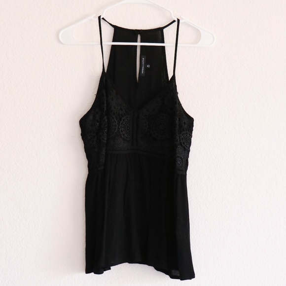 Black Top | PacSun - Kendall & Kylie - Picture 1 of 2